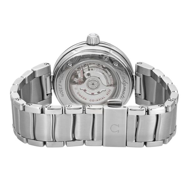 Omega De Ville Ladymatic 425.35.34.20.57.002